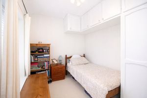 Bedroom Two- click for photo gallery